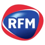 Logo of RFM android Application 